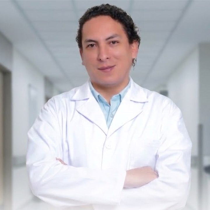 Pablo Roberto Berdecio Fiengo