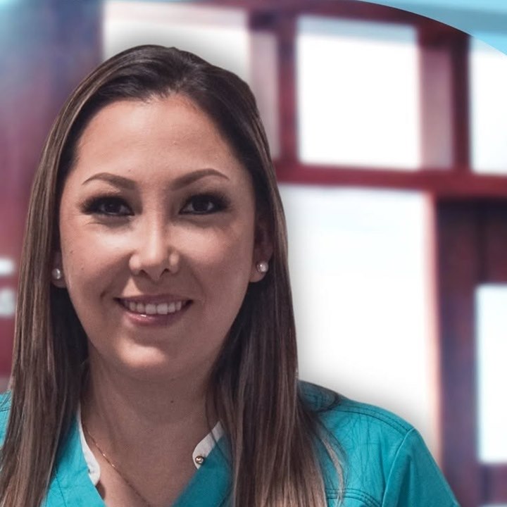 Valeria Rivero Guillen
